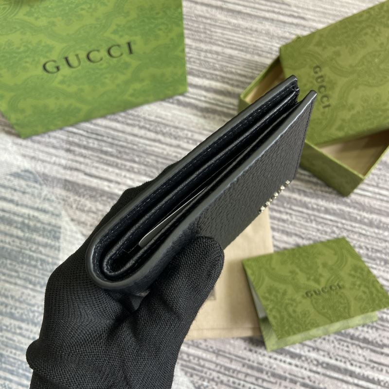 Gucci Wallets